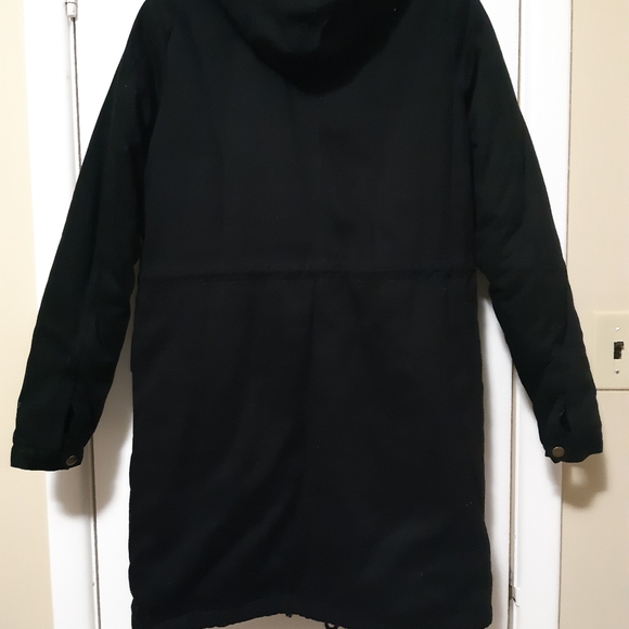 Fall Jacket - Picture 6 of 8